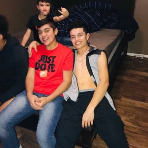 Meet your Posher, Jr